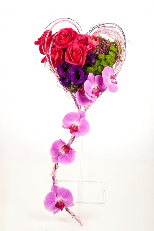 Wedding Flowers Cornwall 3